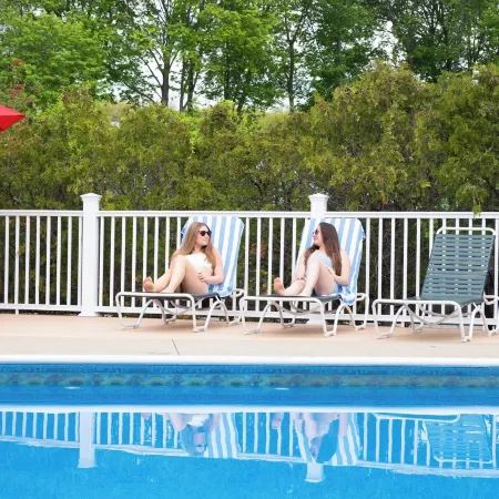 Aspinquid Resort