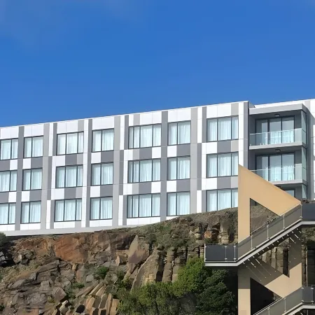 One North Terrace