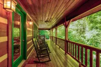 小溪小屋 - 山莊