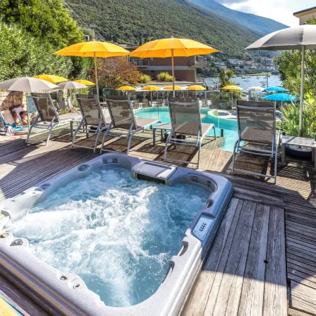Ambienthotel Spiaggia