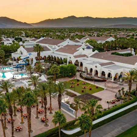 The Westin Rancho Mirage Golf Resort & Spa