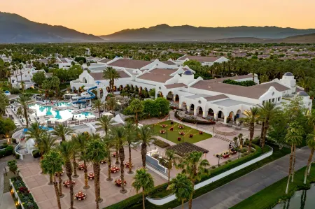 The Westin Rancho Mirage Golf Resort & Spa