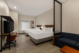 Everhome Suites Salem