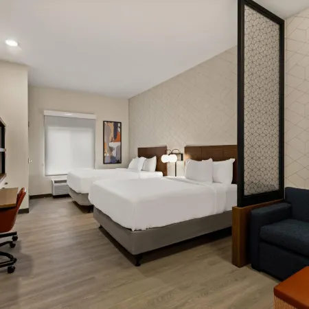 Everhome Suites Salem