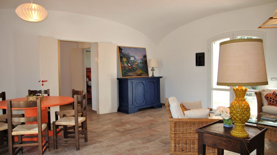 Villa Il Corbezzolo Rosso