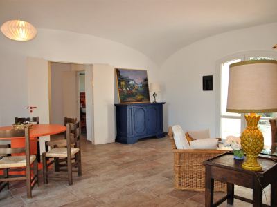 Villa Il Corbezzolo Rosso