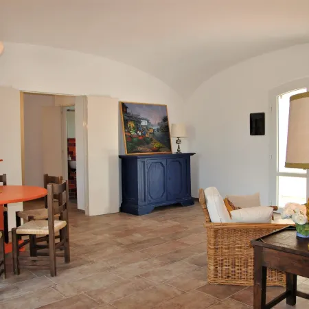 Villa Il Corbezzolo Rosso