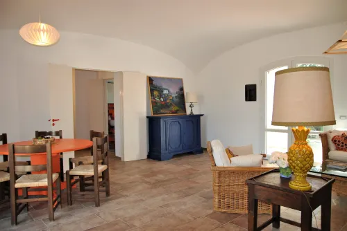Villa Il Corbezzolo Rosso - Villas