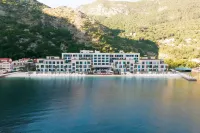 Mövenpick Hotel & Residences Teuta Kotor Bay (Q2 2026) - spa