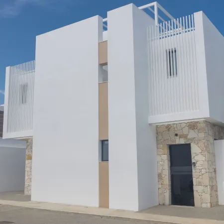 Protaras Aqua Villa Aq05