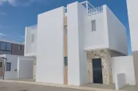 Protaras Aqua Villa Aq05 - Servicios de Traslado
