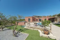 Stavlos Villa