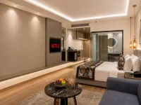 Regenta Place Amritsar Hotels near Golden Temple