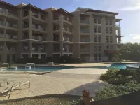 Lovely Sea View,Eagle Beach, Oasis Condominium Wifi - Ocean View