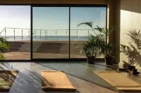 Memmo Baleeira - Design Hotels - Gym