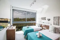 Protaras Holiday Villa Wp4 - parking