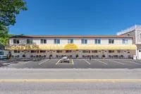 Sands Townhouses - Apartments