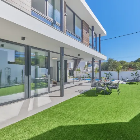 Protaras Elite Pearl Villa Ep4b