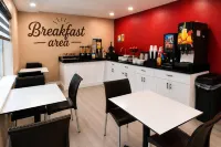 Econo Lodge Cranston - Providence