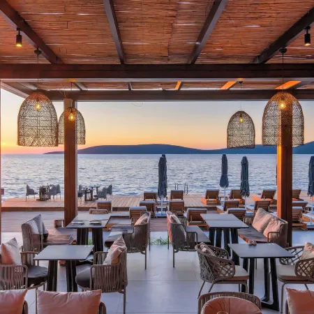 Isolina Bodrum