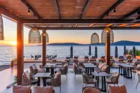 Isolina Bodrum - พร้อมอาหารเช้า