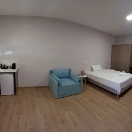 Thalassa Almyros Apartments