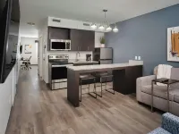stayAPT Suites Lafayette South - 2-stjärniga