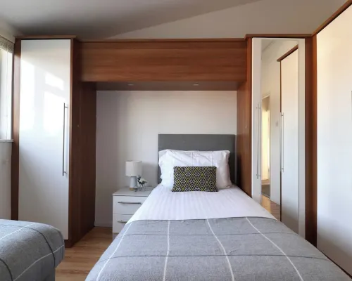 Skyvillion - Valley Way - 3Bed House in Stevenage Hotel a Stevenage