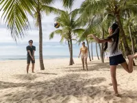 Premier Village Da Nang by KayStay - en bord de mer