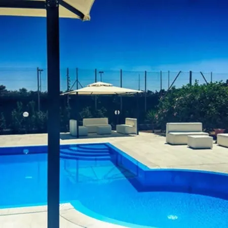Hotel Aria di Mare