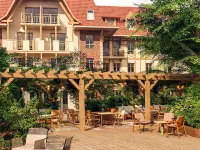 Mercure le Touquet - Spa