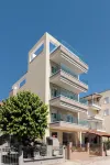 Adriana Suites Nea Kallikratia