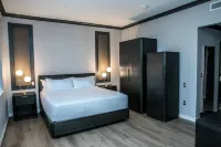 The Cardinal Hotel - Frühstück