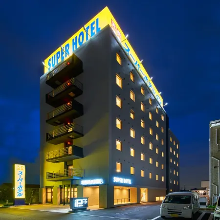 Super Hotel Chiba Ichihara