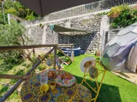 De Vivo Realty - Boscosfera Amalfi - 3 étoiles