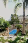 Apartment 3 with Pool and Sea View - Ocean View