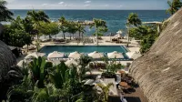 Hotel Aimarawa - Pools