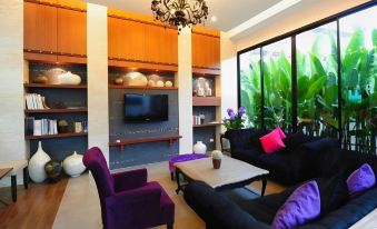 Bonito Chinos Hotel