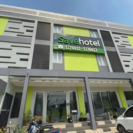 Save Hotel Banjarmasin