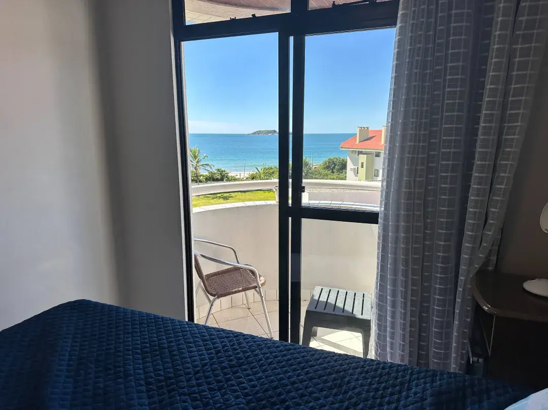 Nice Location Close To Everything - Florianópolis