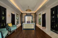 Taj Malabar Resort & Spa, Cochin. - Spa