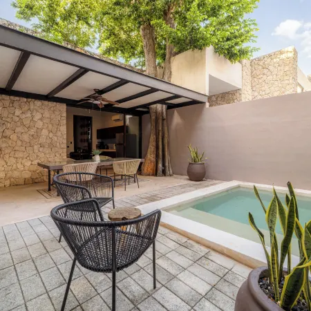 Casa Balada Santa Lucia, with Parking by Cercana