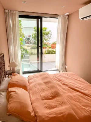 Luxury Villa in the heart of Historic Oeiras - Close to train and beach - 4-Star