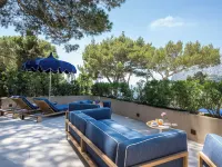 Villa Lia Hotel Capri Hotels in Capri