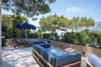 Villa Lia Hotel Capri