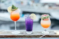 The Boathouse - bar