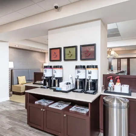 Hampton Inn Boston - Westborough
