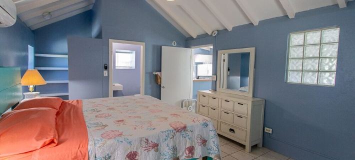 Dolphin Cottage Hoteles en Northcentral