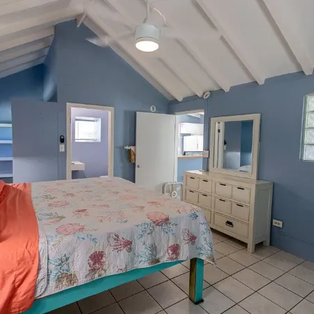 Dolphin Cottage