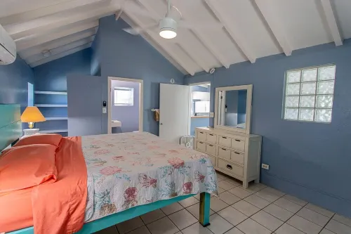 Dolphin Cottage - 2성급